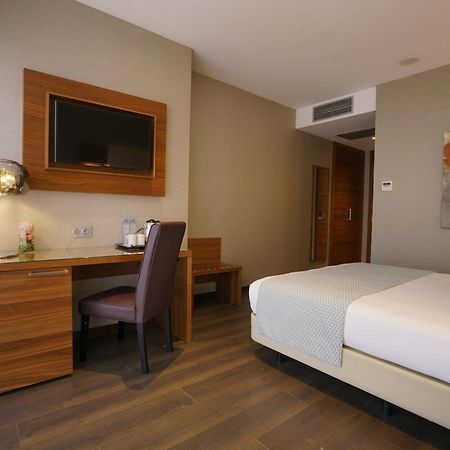 Az Hotels Kouba Algiers Luaran gambar