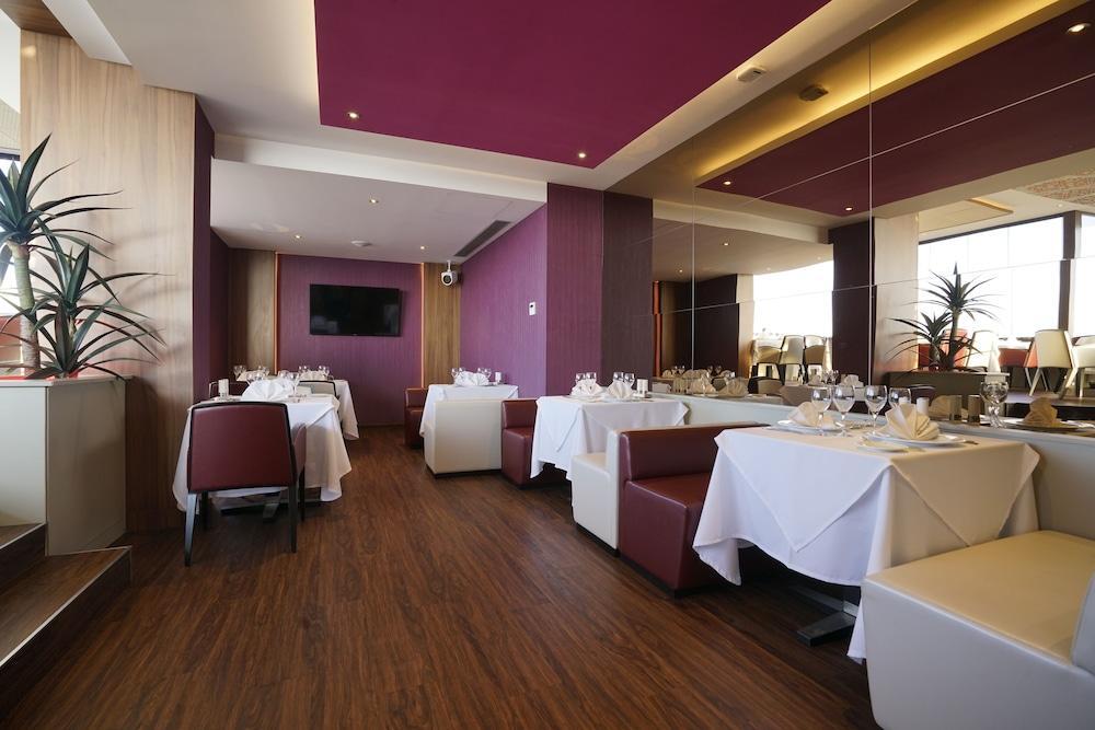 Az Hotels Kouba Algiers Luaran gambar