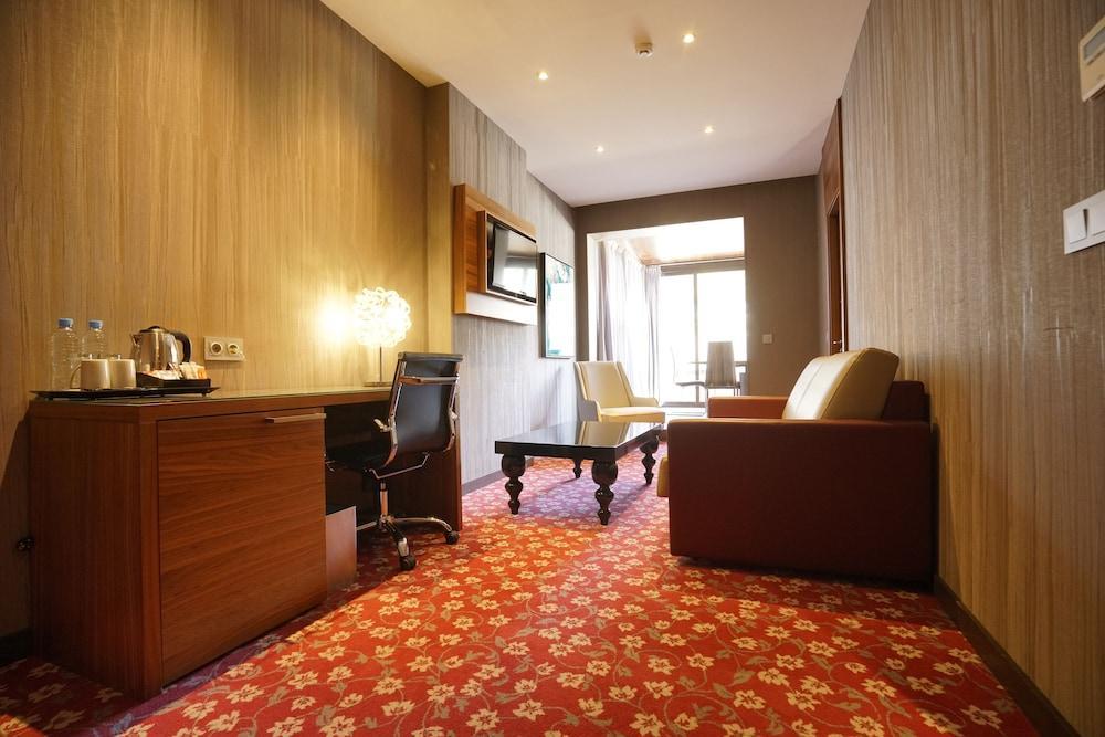 Az Hotels Kouba Algiers Luaran gambar