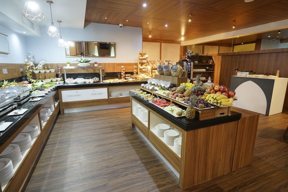 Az Hotels Kouba Algiers Luaran gambar