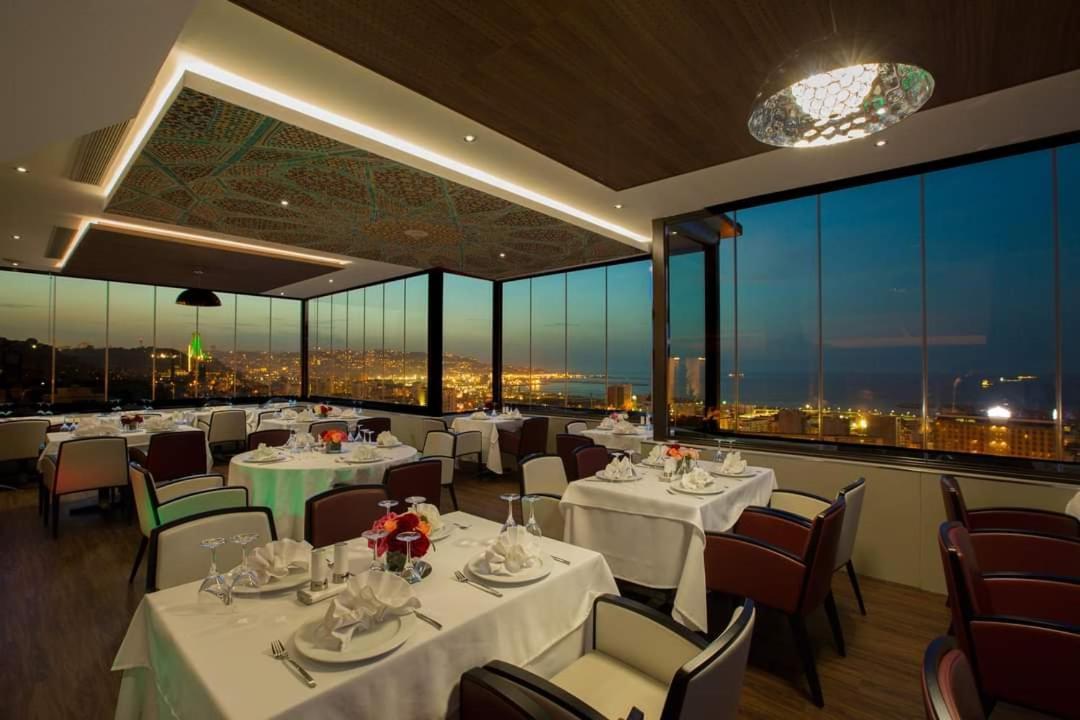 Az Hotels Kouba Algiers Luaran gambar