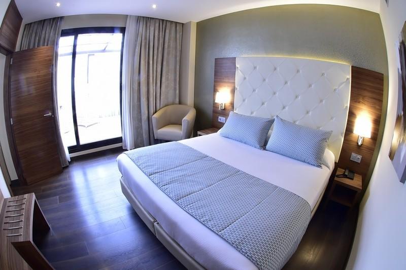 Az Hotels Kouba Algiers Luaran gambar