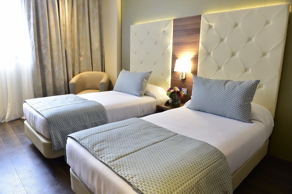 Az Hotels Kouba Algiers Luaran gambar