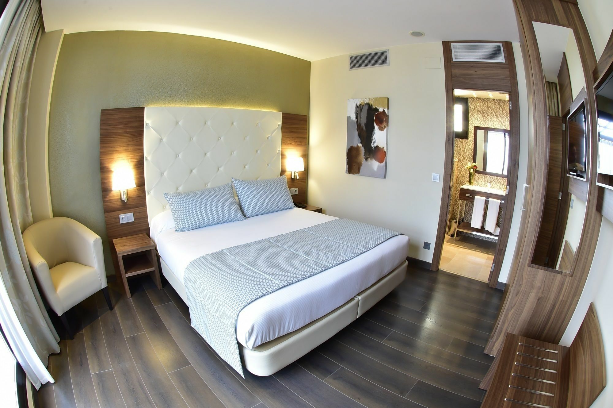 Az Hotels Kouba Algiers Luaran gambar