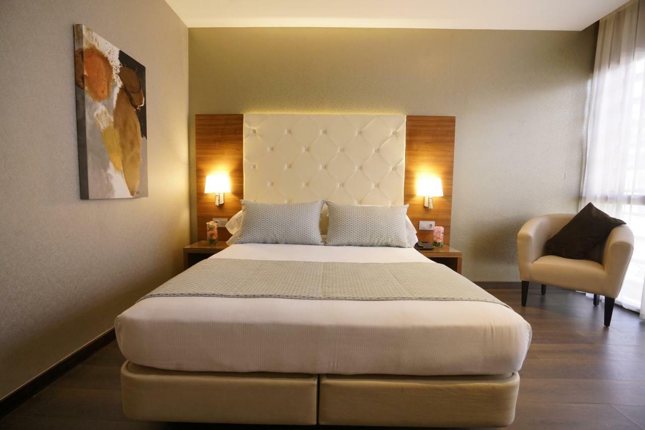 Az Hotels Kouba Algiers Luaran gambar