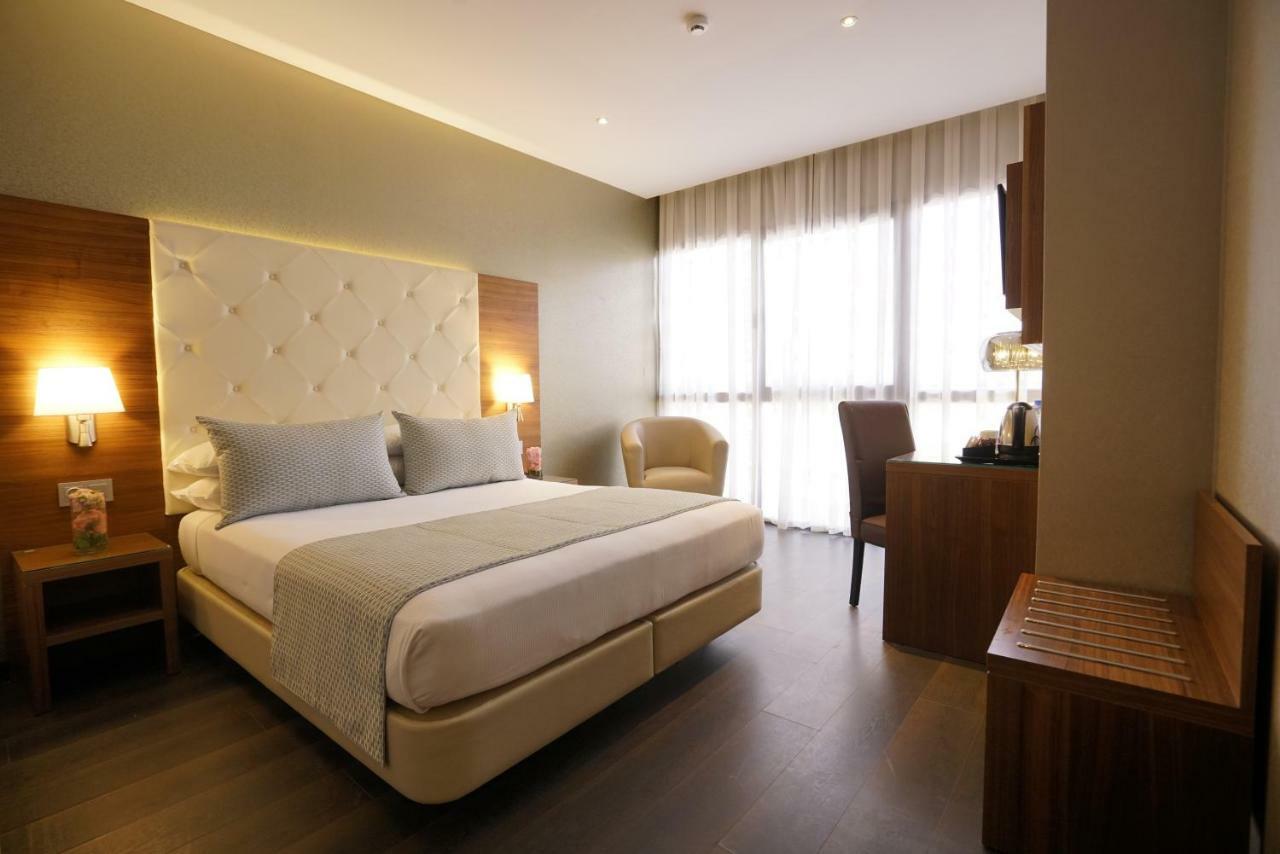 Az Hotels Kouba Algiers Luaran gambar