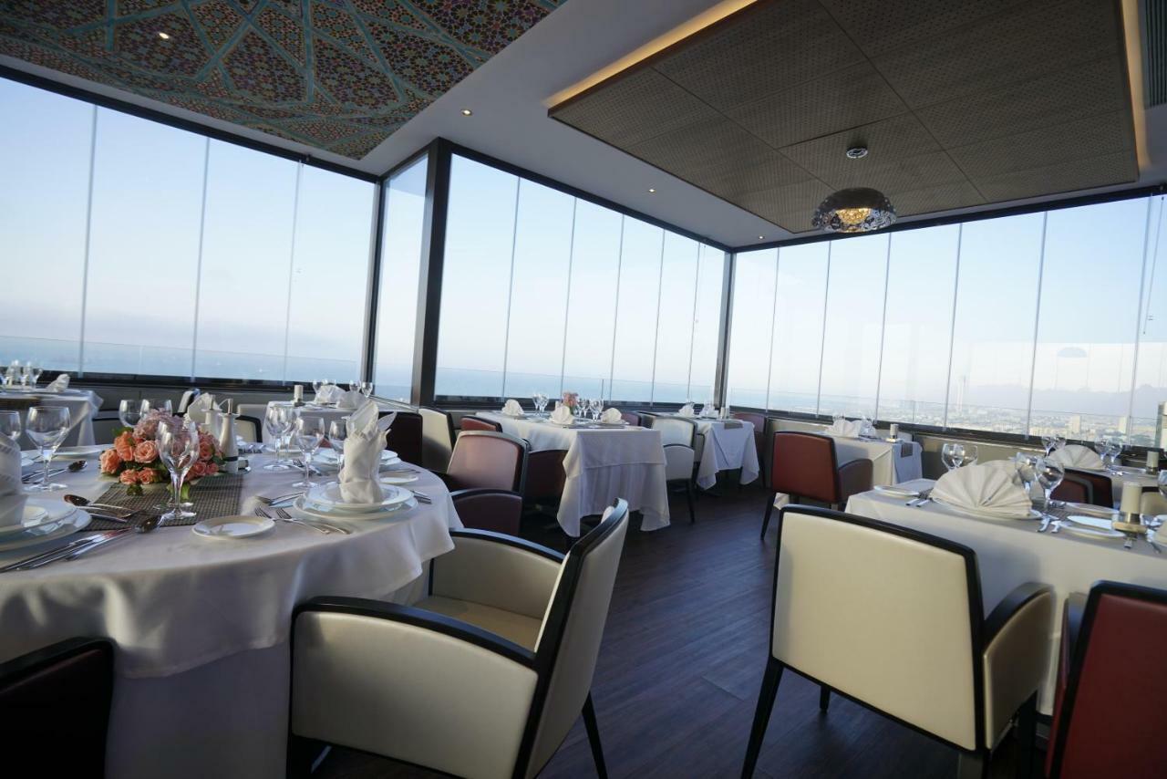 Az Hotels Kouba Algiers Luaran gambar