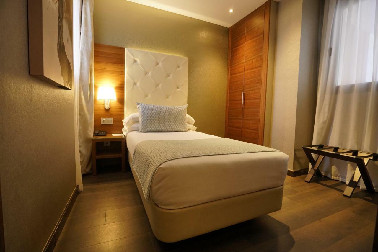 Az Hotels Kouba Algiers Luaran gambar
