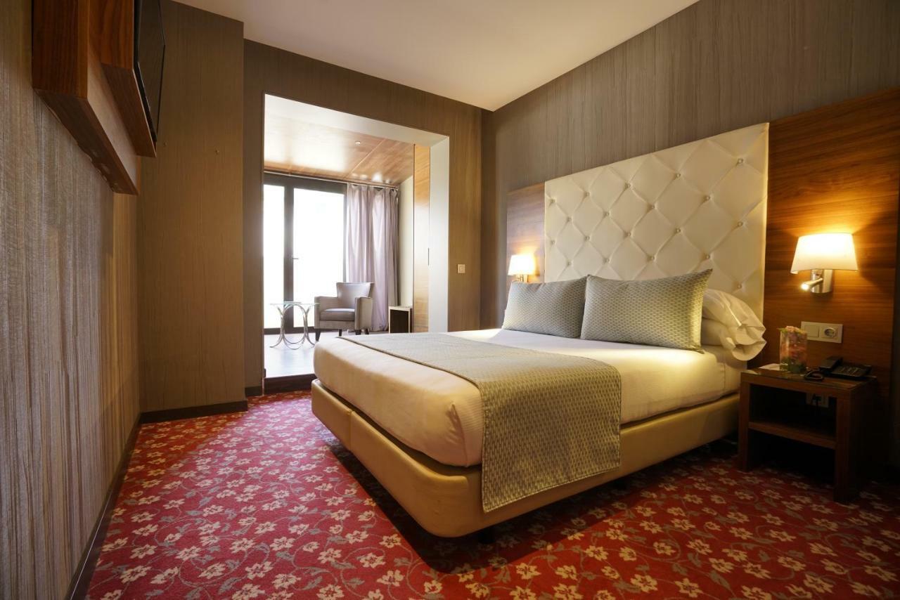 Az Hotels Kouba Algiers Luaran gambar