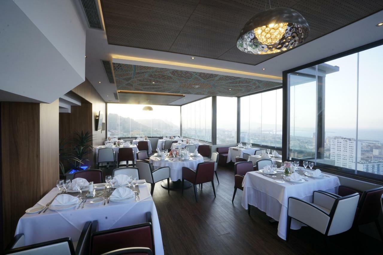 Az Hotels Kouba Algiers Luaran gambar