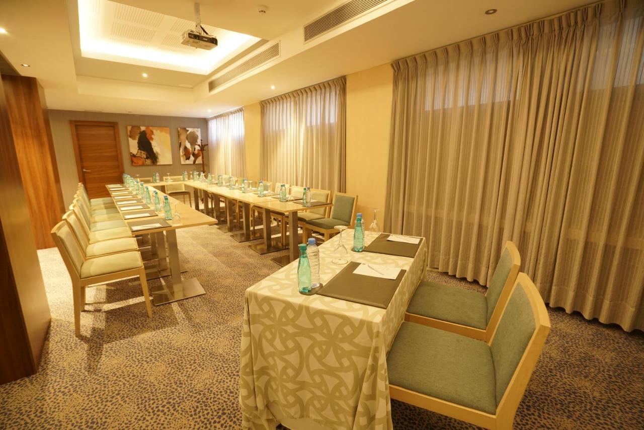 Az Hotels Kouba Algiers Luaran gambar