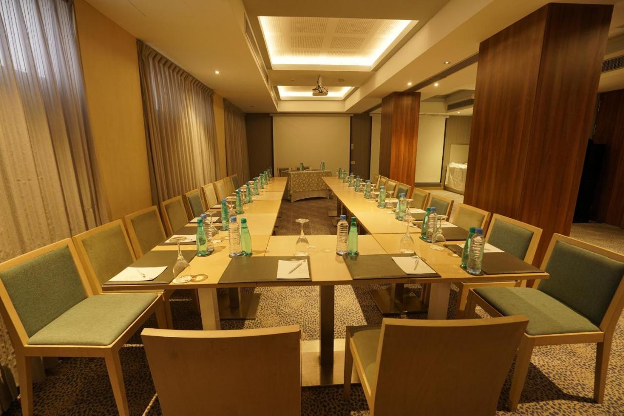 Az Hotels Kouba Algiers Luaran gambar