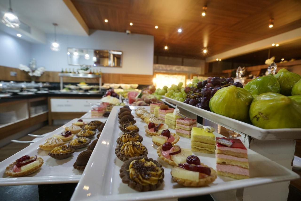Az Hotels Kouba Algiers Luaran gambar