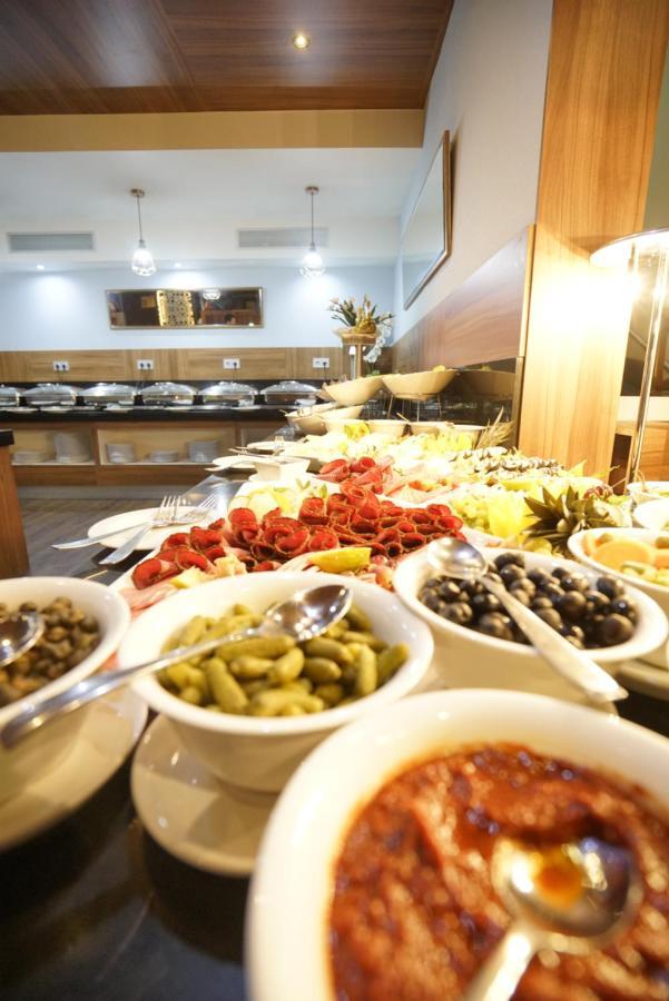 Az Hotels Kouba Algiers Luaran gambar